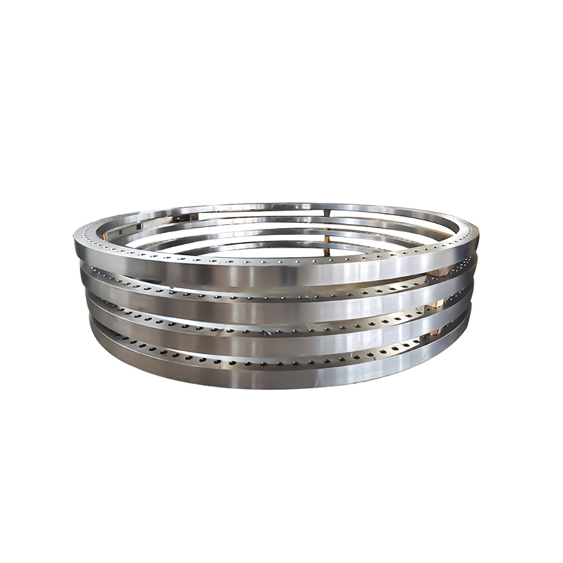 বায়ু টাওয়ার flanges