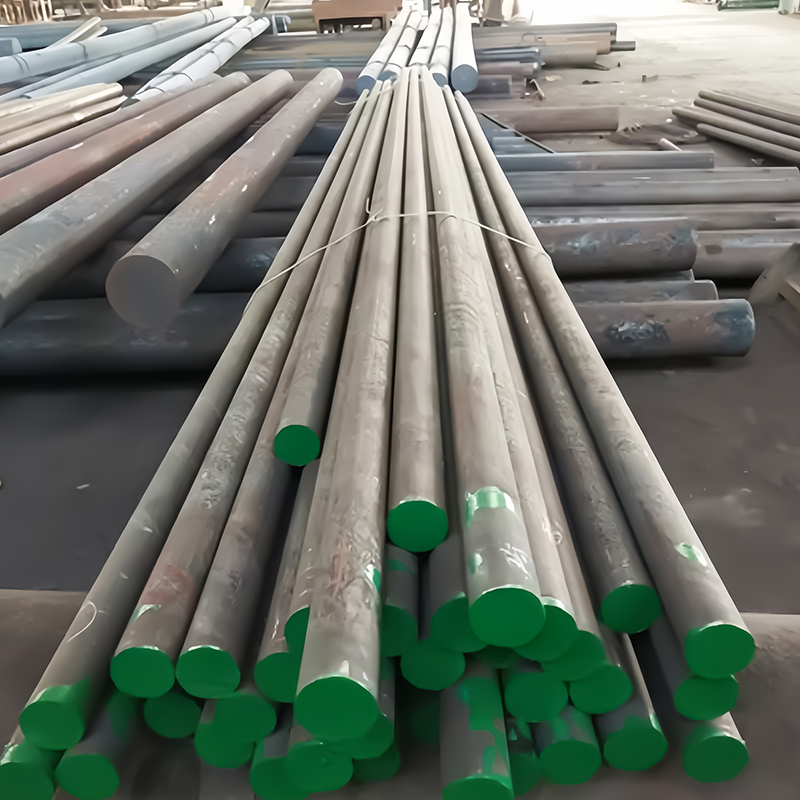 4118/20CrMoS4/20CrMo5/20CrMo খাদ ইস্পাত