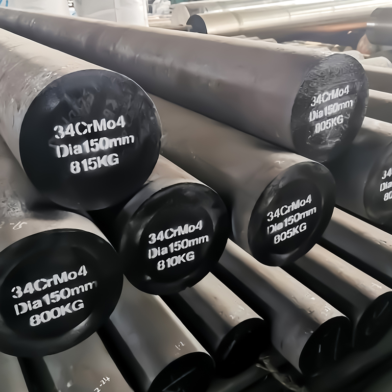 4130/34CrMo4/25CrMo4/30CrMo খাদ ইস্পাত