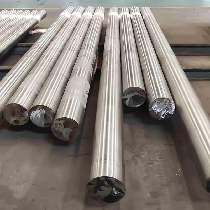 420/X20Cr13/2Cr13 স্টেইনলেস স্টীল