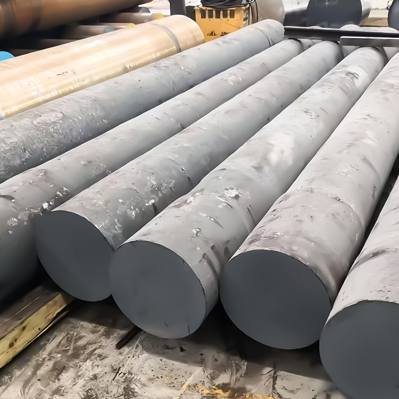 5140/41Cr4/40Cr খাদ ইস্পাত
