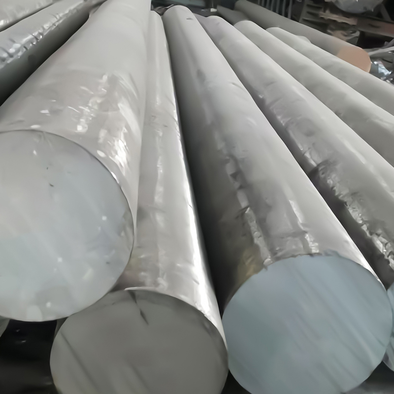 F22/P22/10CrMo9-10/12Cr2Mo খাদ ইস্পাত