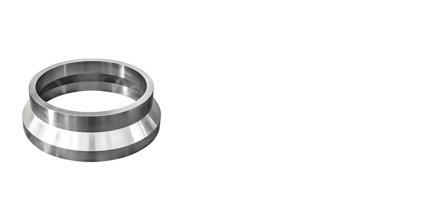 বিশেষ উপাদান Forgings
