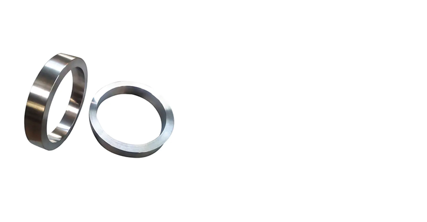 স্টেইনলেস স্টীল Forgings