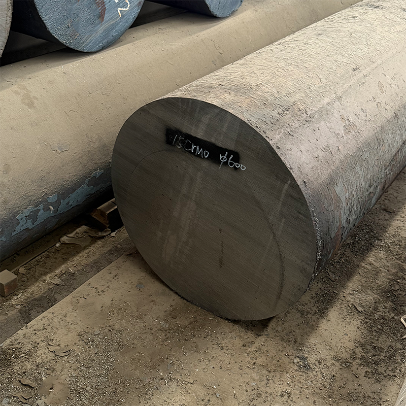 F11/P11/13CrMo4-5/15CrMo খাদ ইস্পাত
