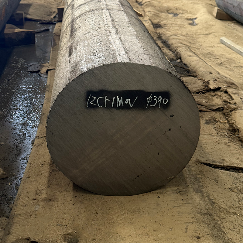 A387 Gr.11 CL2/13CrMo4-5/12Cr1MoV খাদ ইস্পাত